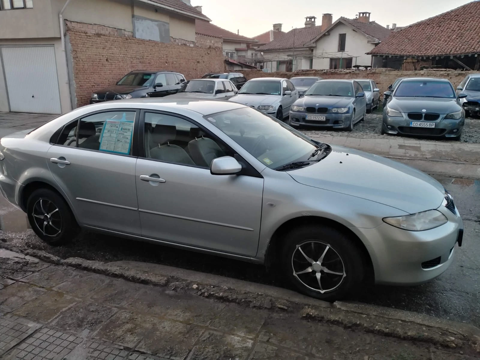 Mazda 6 | Mobile.bg — изображение 4