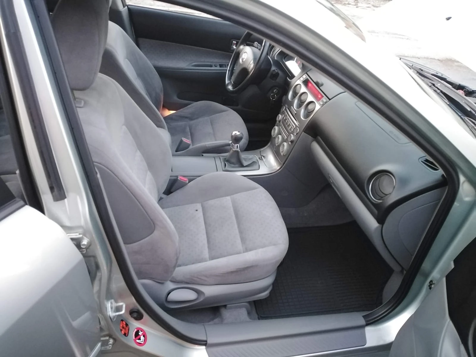Mazda 6 | Mobile.bg — изображение 7
