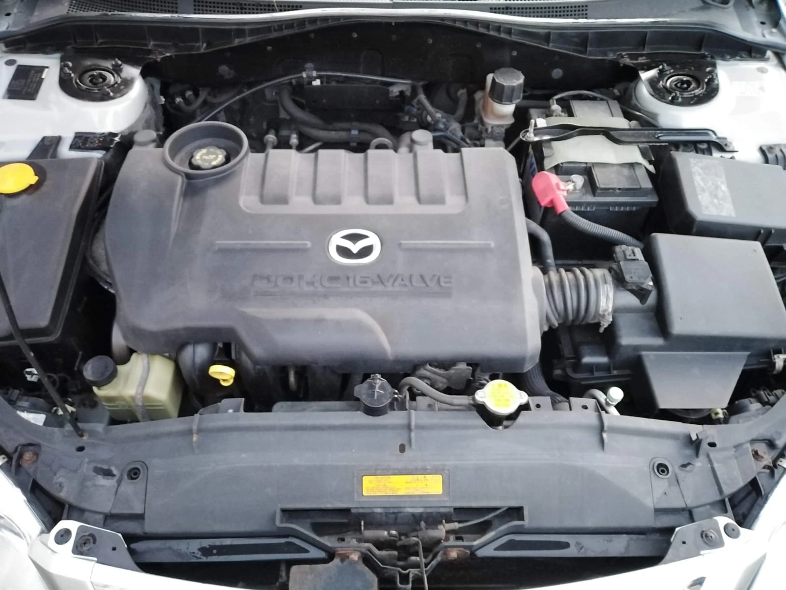 Mazda 6 | Mobile.bg — изображение 6
