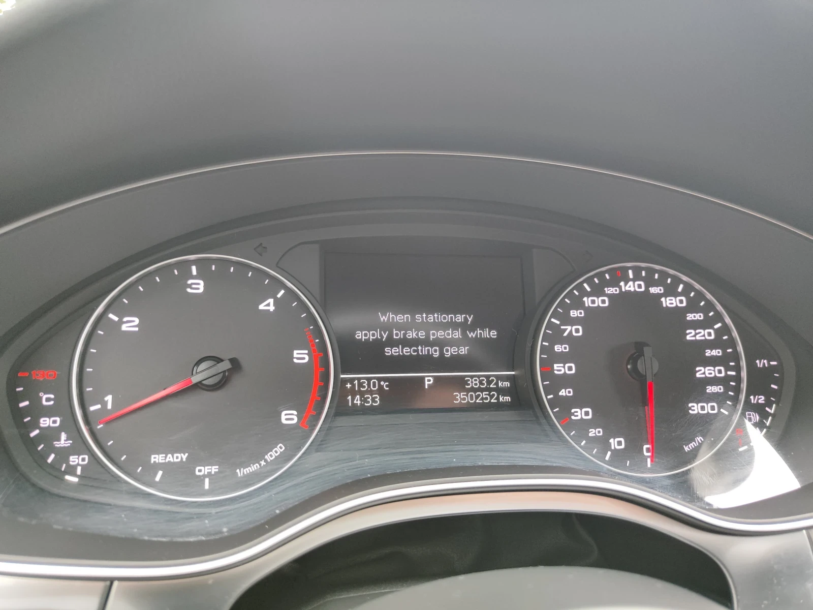 Audi A6 2.0 tdi | Mobile.bg   13