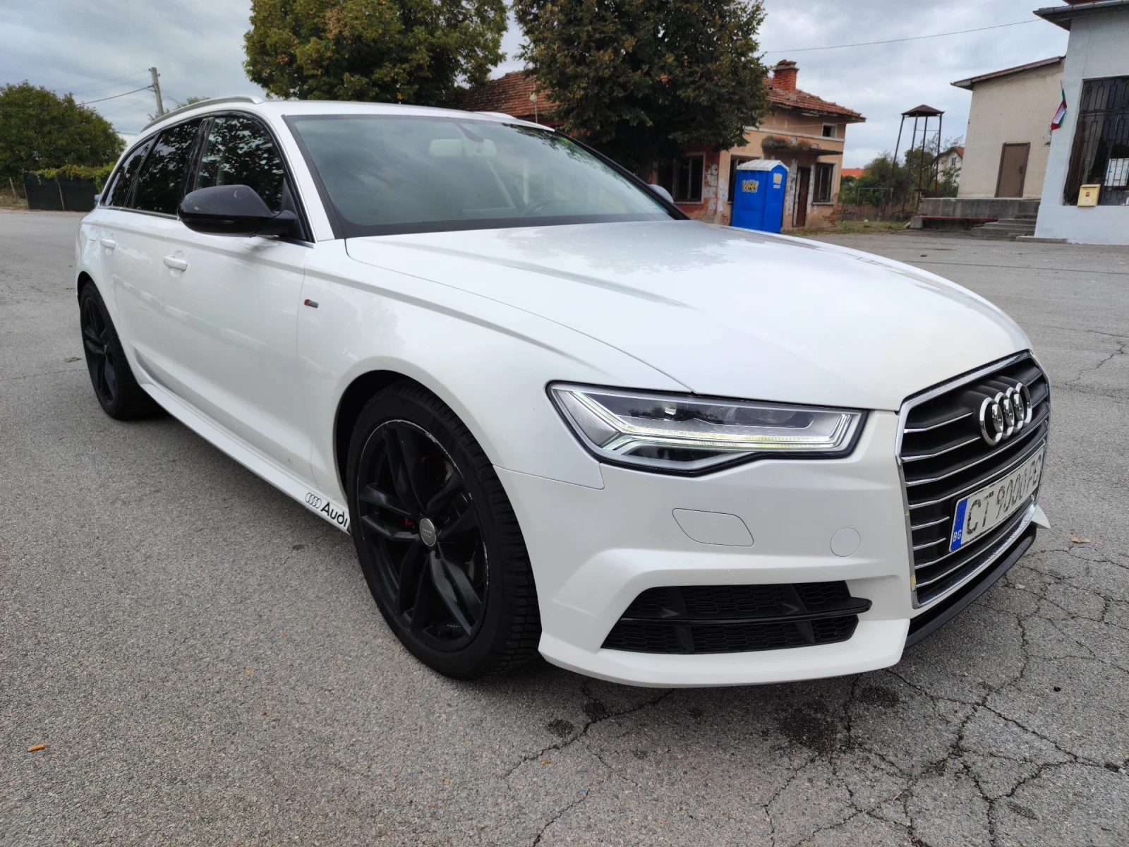 Audi A6 2.0 tdi - изображение 2