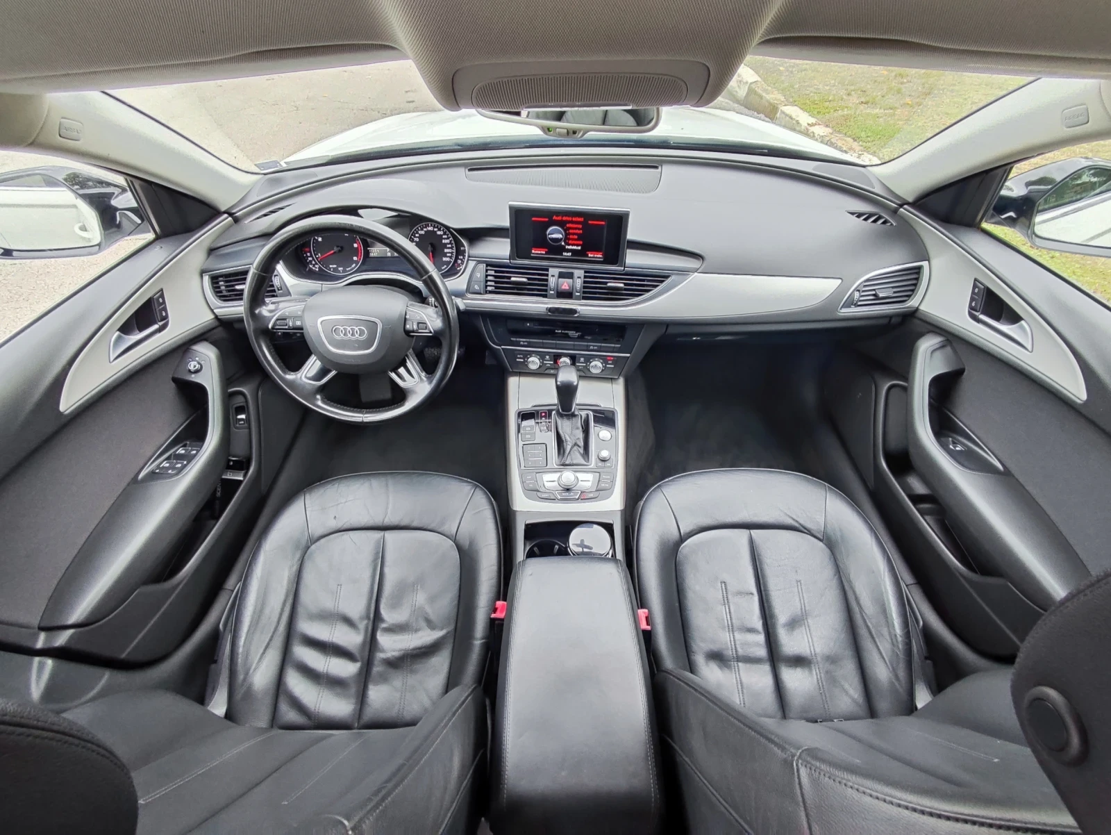 Audi A6 2.0 tdi - изображение 5