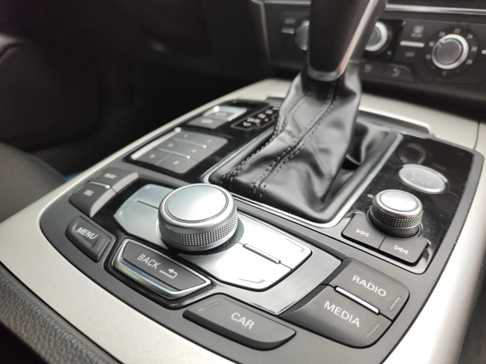 Audi A6 2.0 tdi - изображение 10