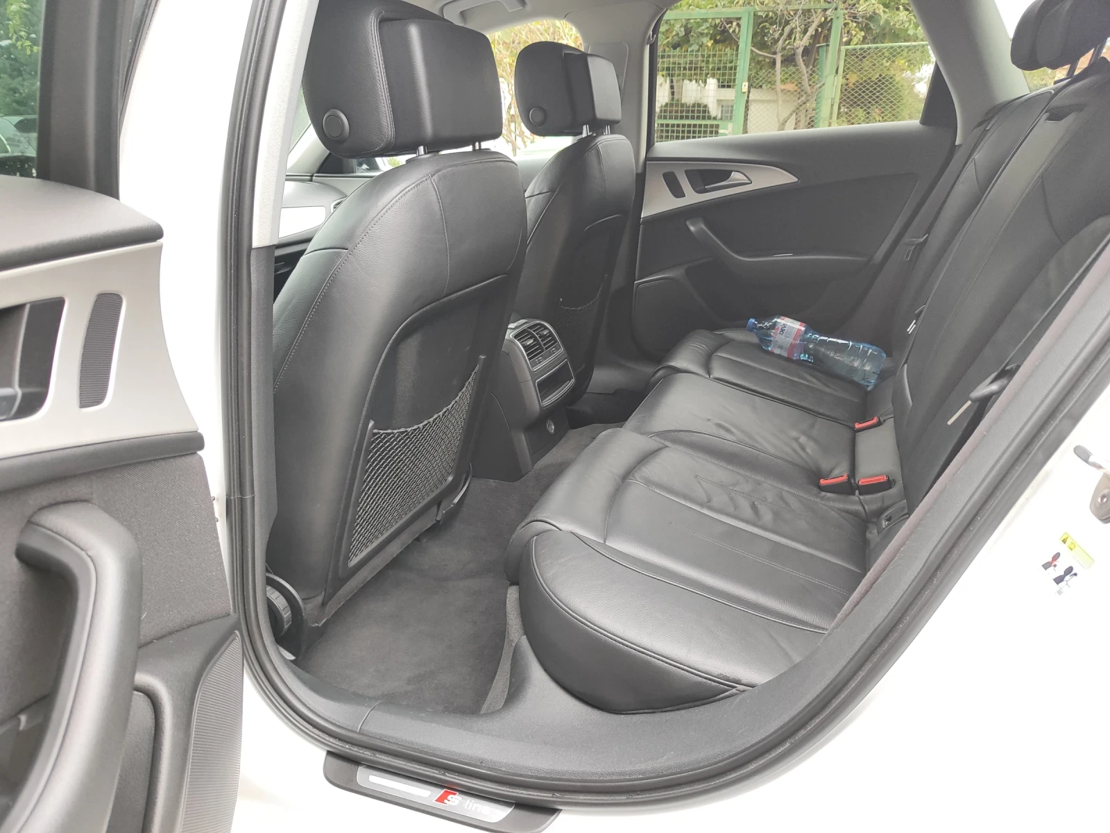 Audi A6 2.0 tdi - изображение 8