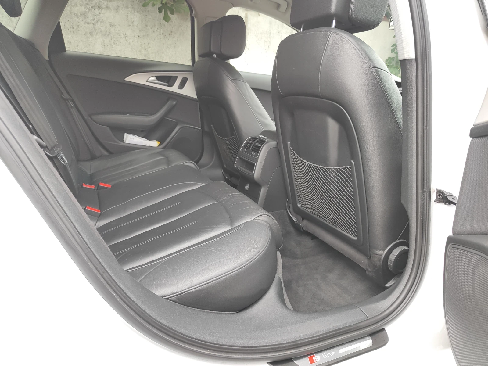 Audi A6 2.0 tdi - изображение 7