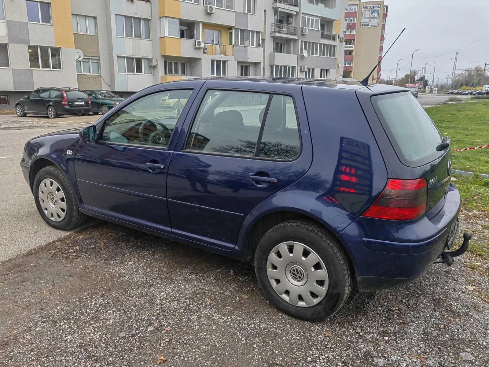 VW Golf 1.9 TDI | Mobile.bg   6
