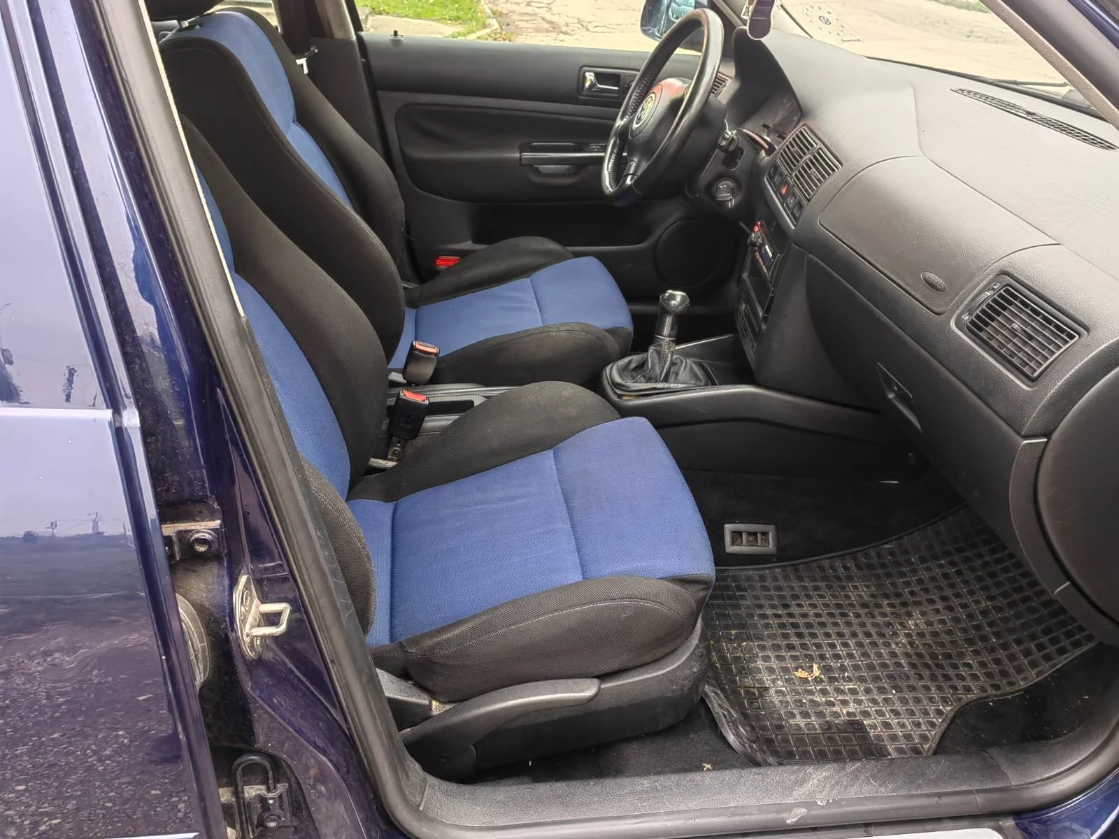 VW Golf 1.9 TDI | Mobile.bg   10