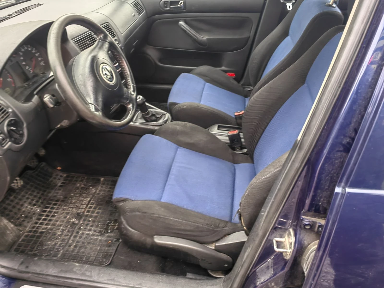 VW Golf 1.9 TDI | Mobile.bg   9