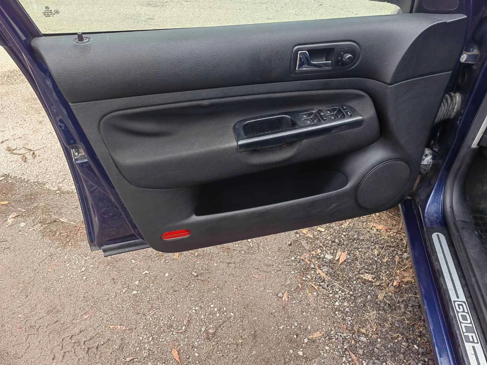 VW Golf 1.9 TDI | Mobile.bg   13