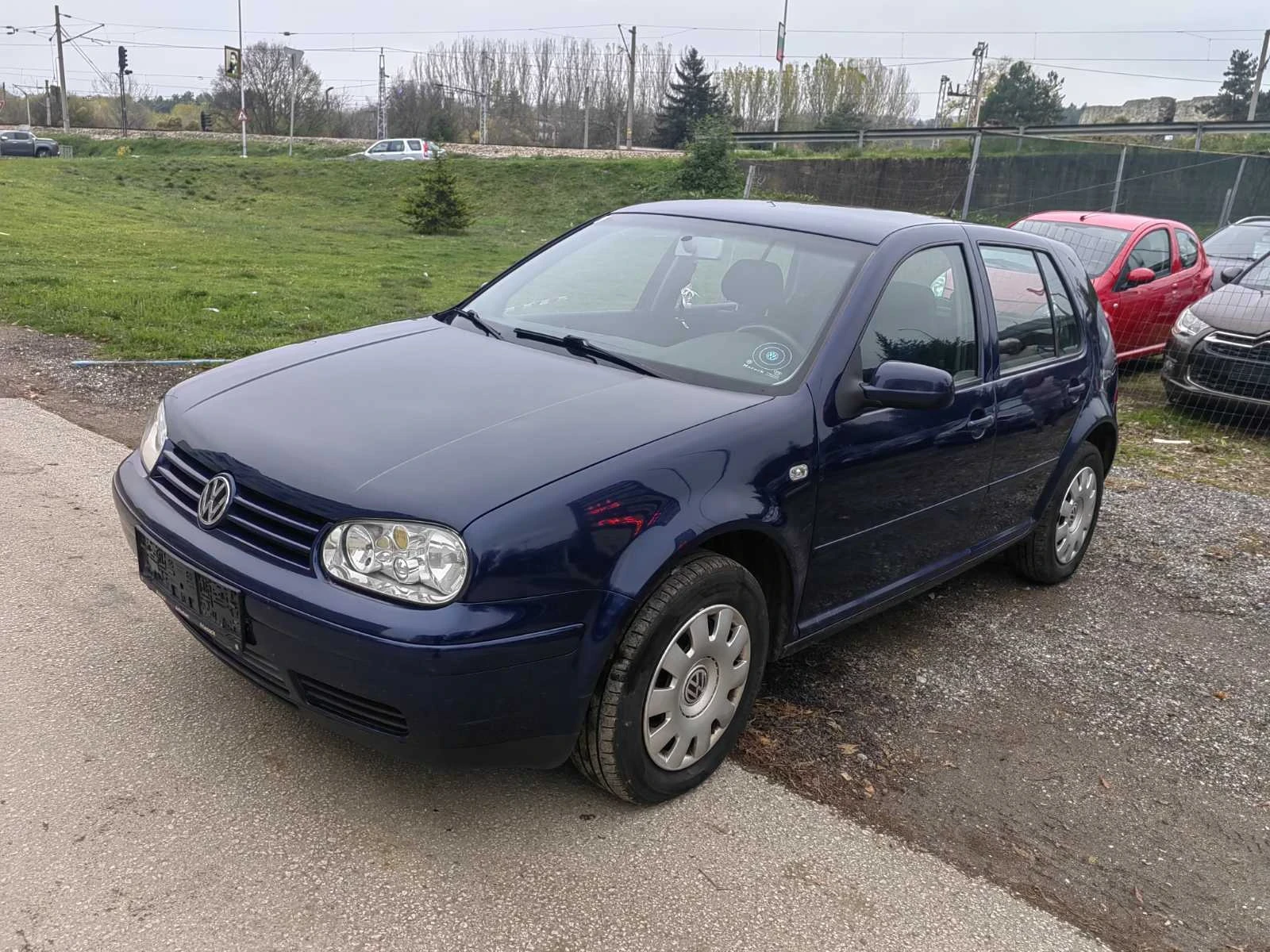 VW Golf 1.9 TDI | Mobile.bg   1