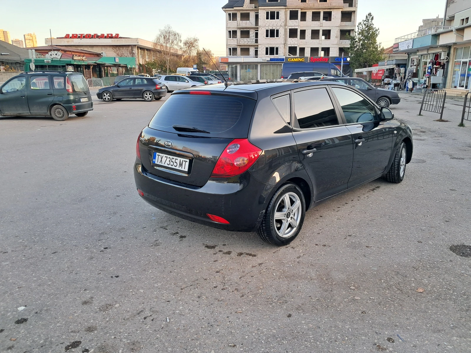 Kia Ceed  - изображение 4