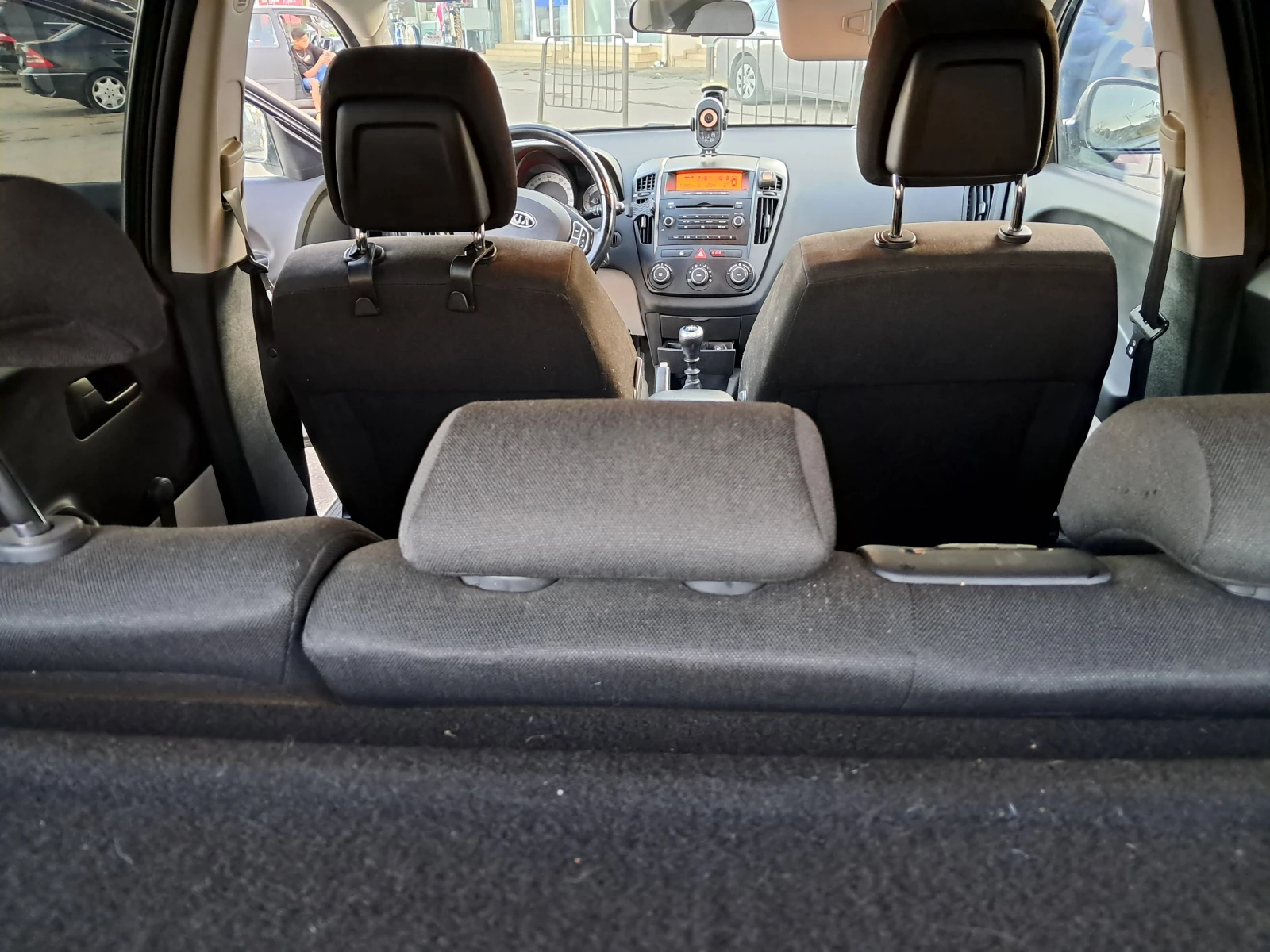 Kia Ceed  - изображение 7