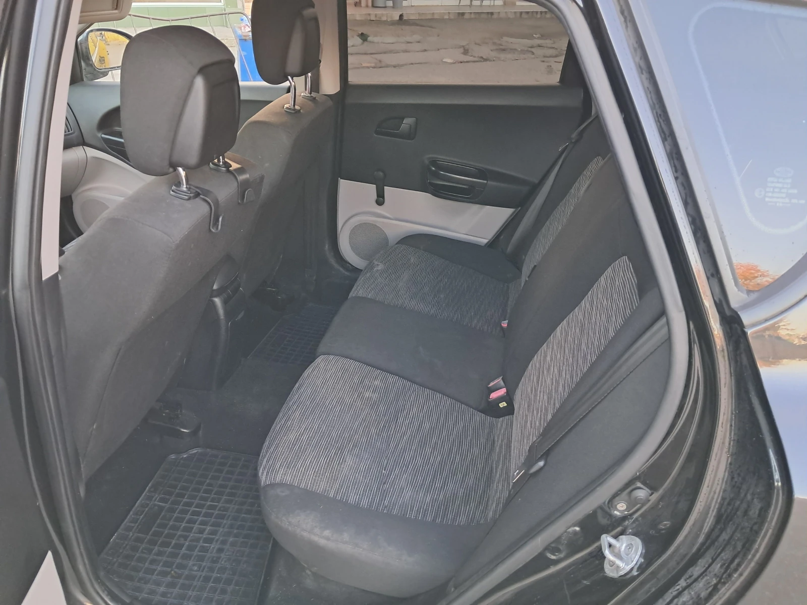 Kia Ceed  - изображение 9