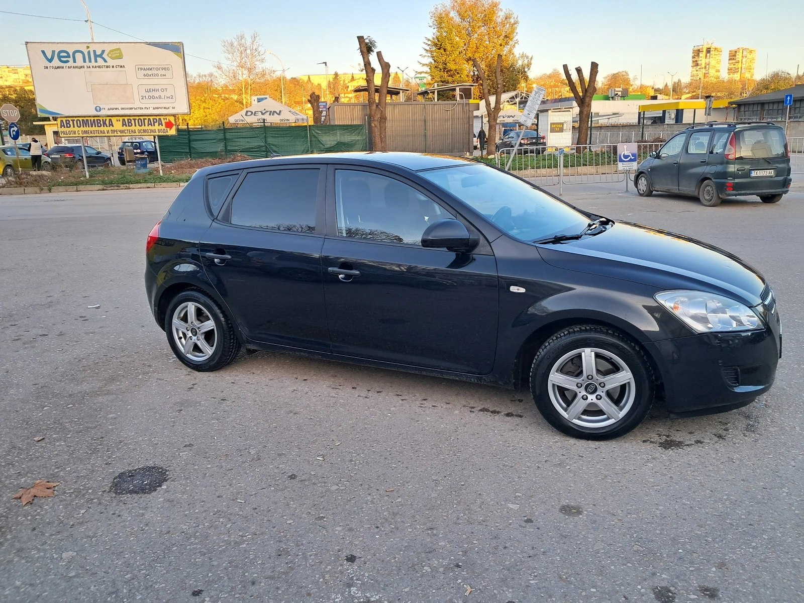 Kia Ceed  - изображение 3