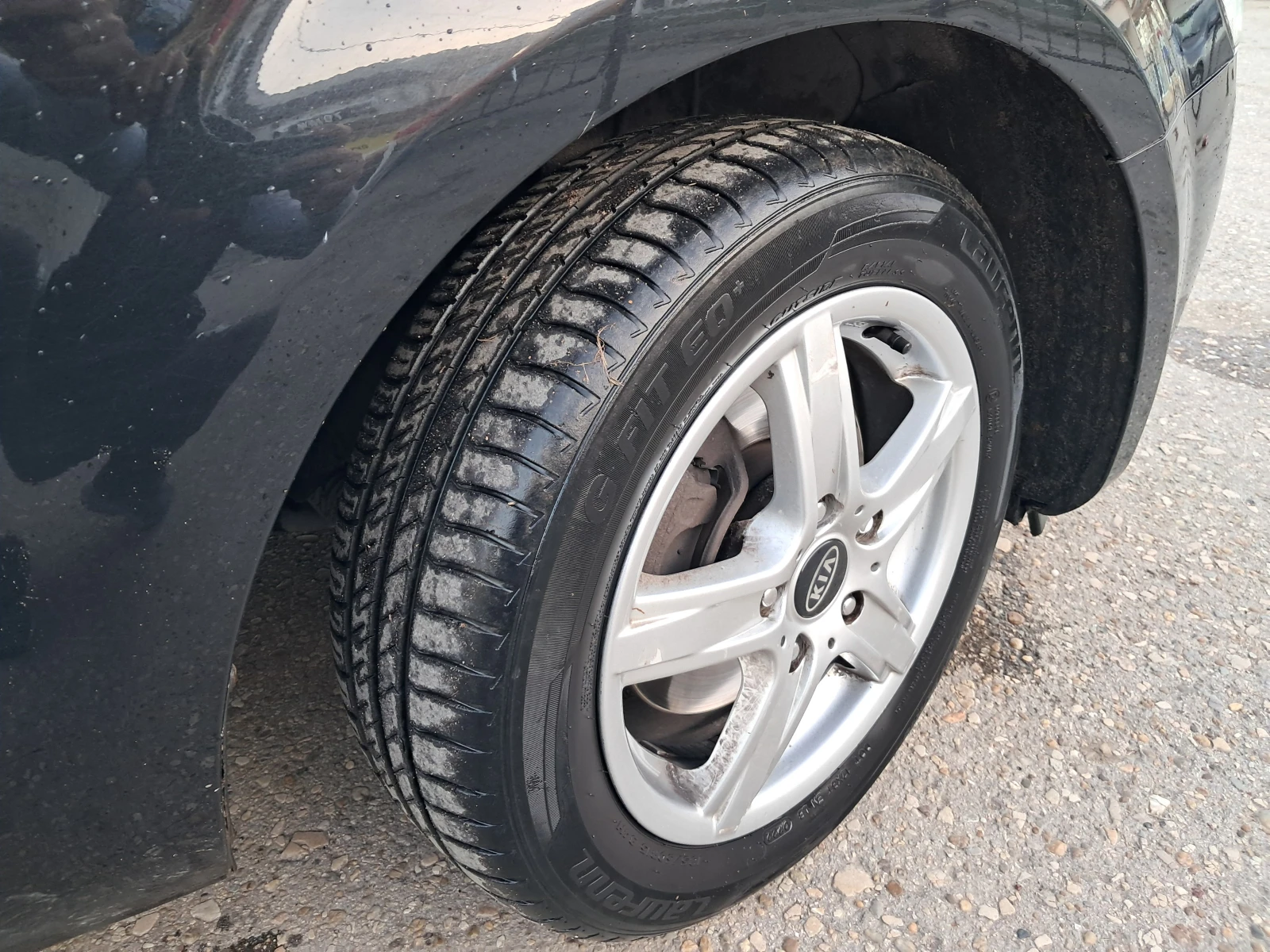 Kia Ceed  - изображение 6