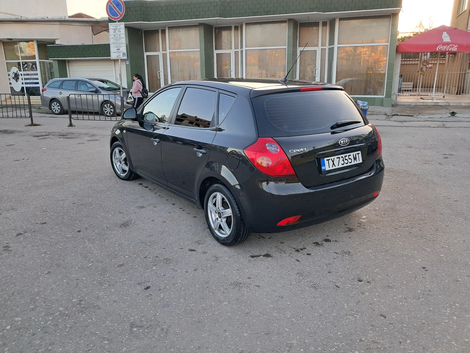 Kia Ceed  - изображение 5