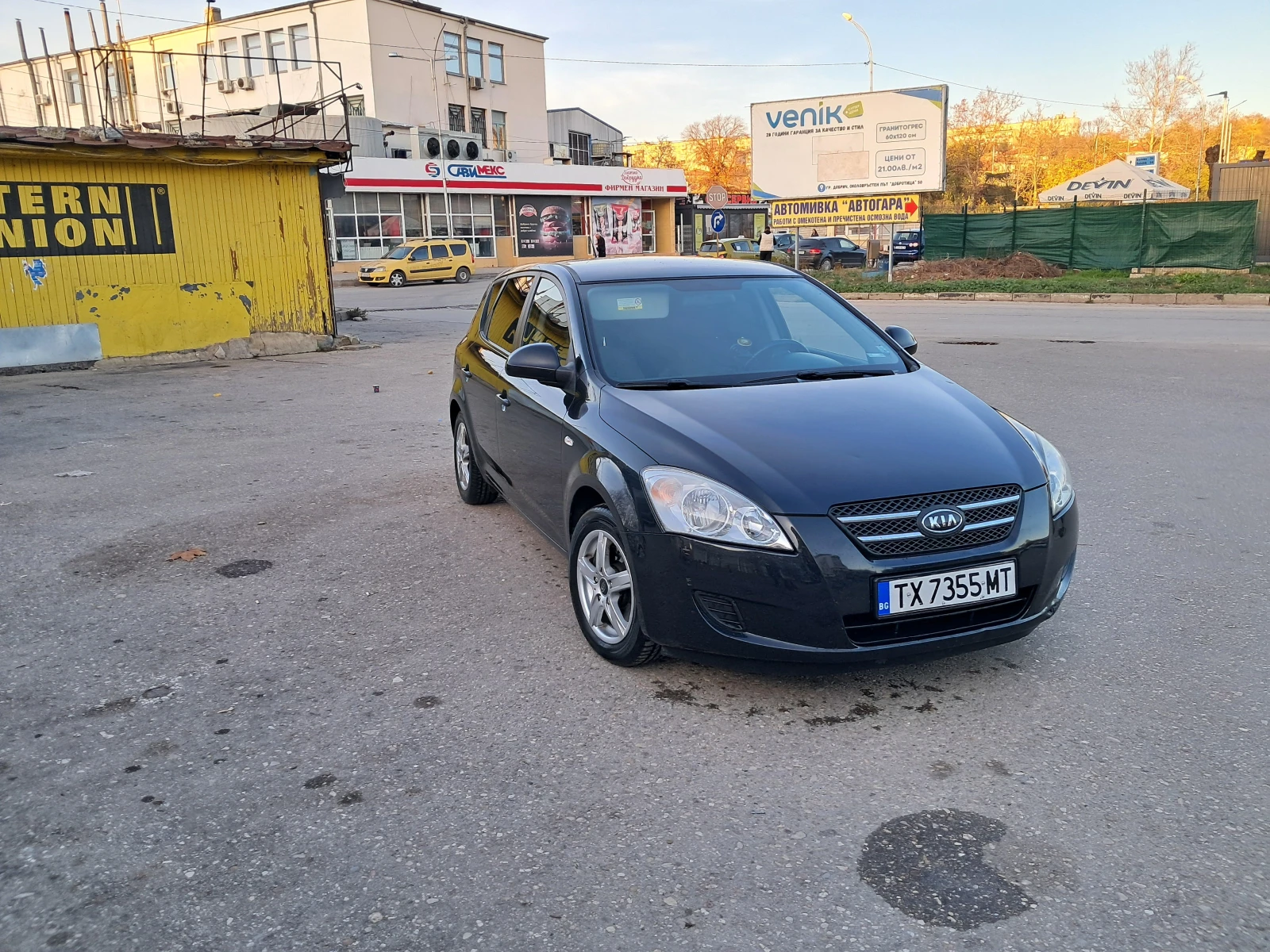 Kia Ceed  - изображение 2