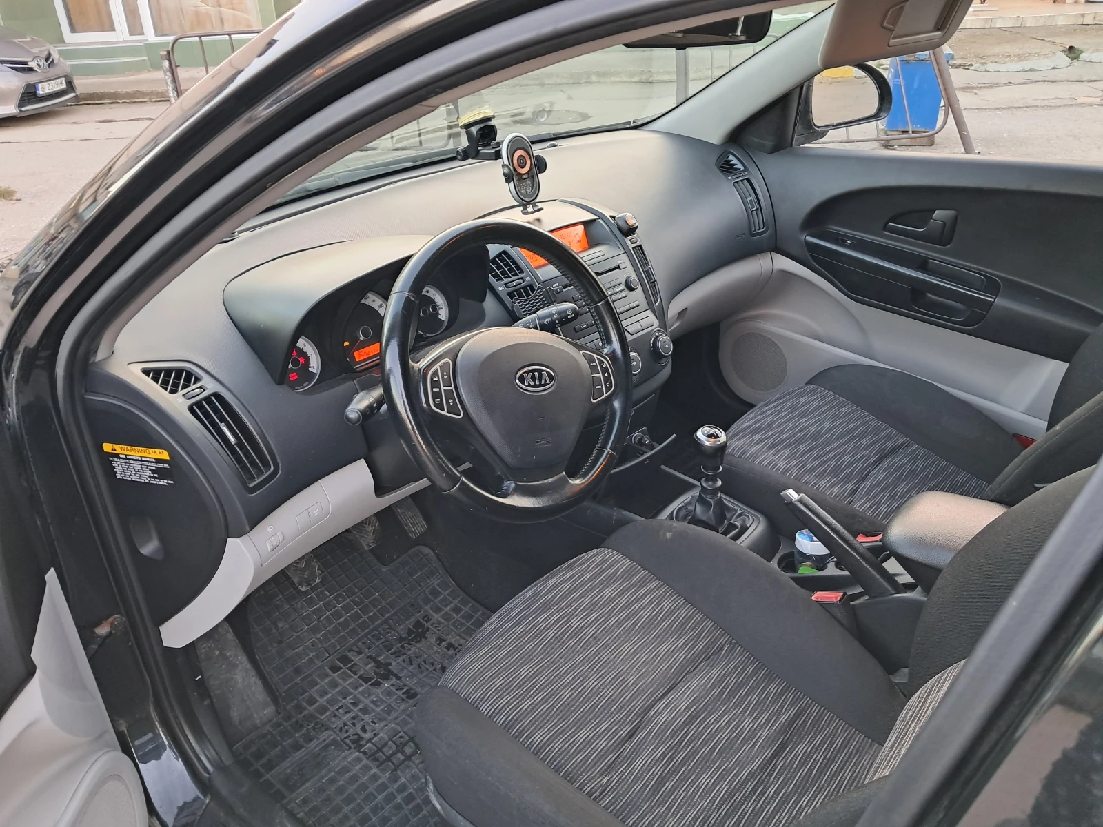 Kia Ceed  - изображение 10