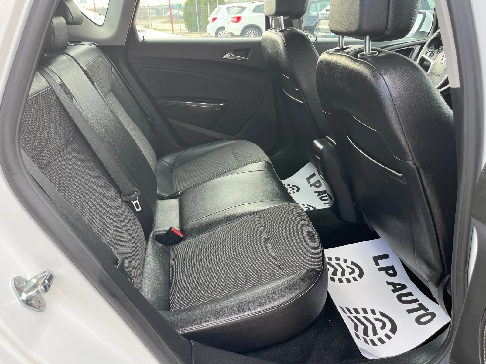 Opel Astra 1.7d* 125k.c* COSMO* 132 000km*  | Mobile.bg   11