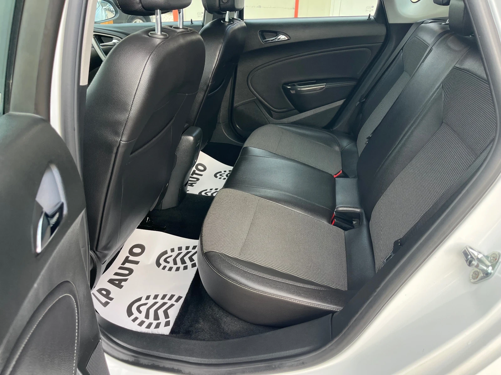 Opel Astra 1.7d* 125k.c* COSMO* 132 000km*  | Mobile.bg   10