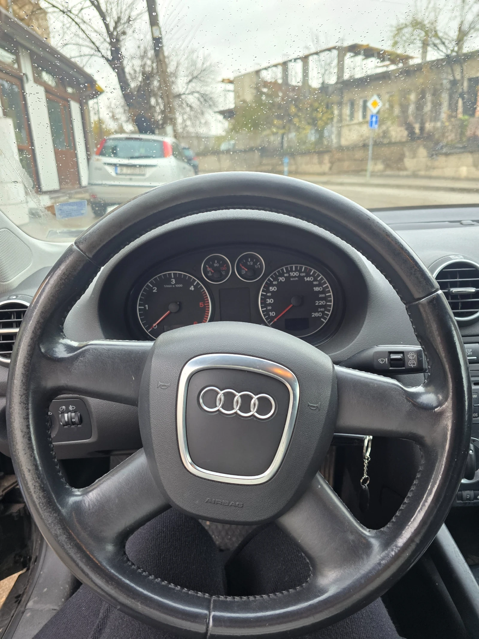 Audi A3  - изображение 9
