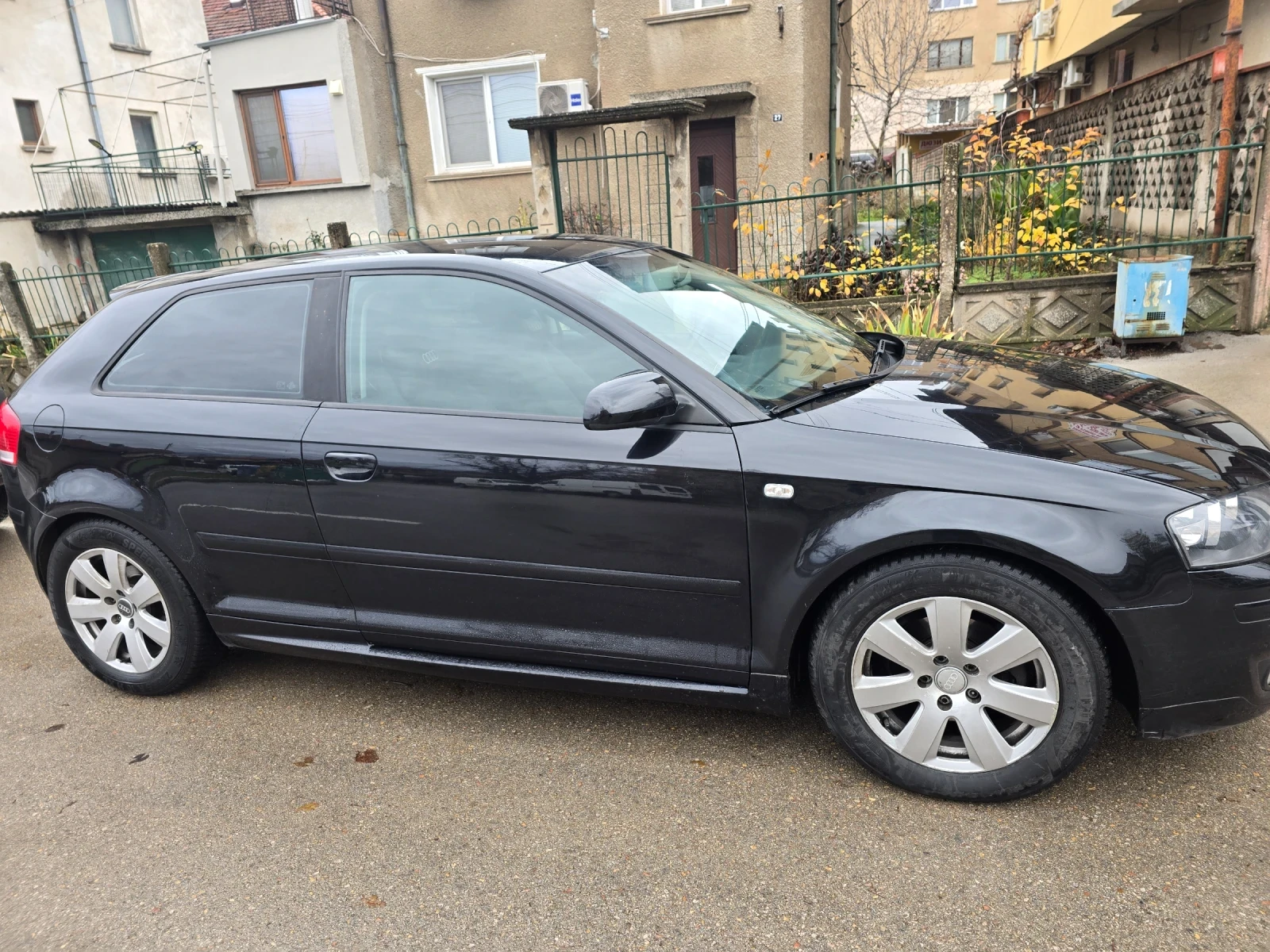 Audi A3 | Mobile.bg   11
