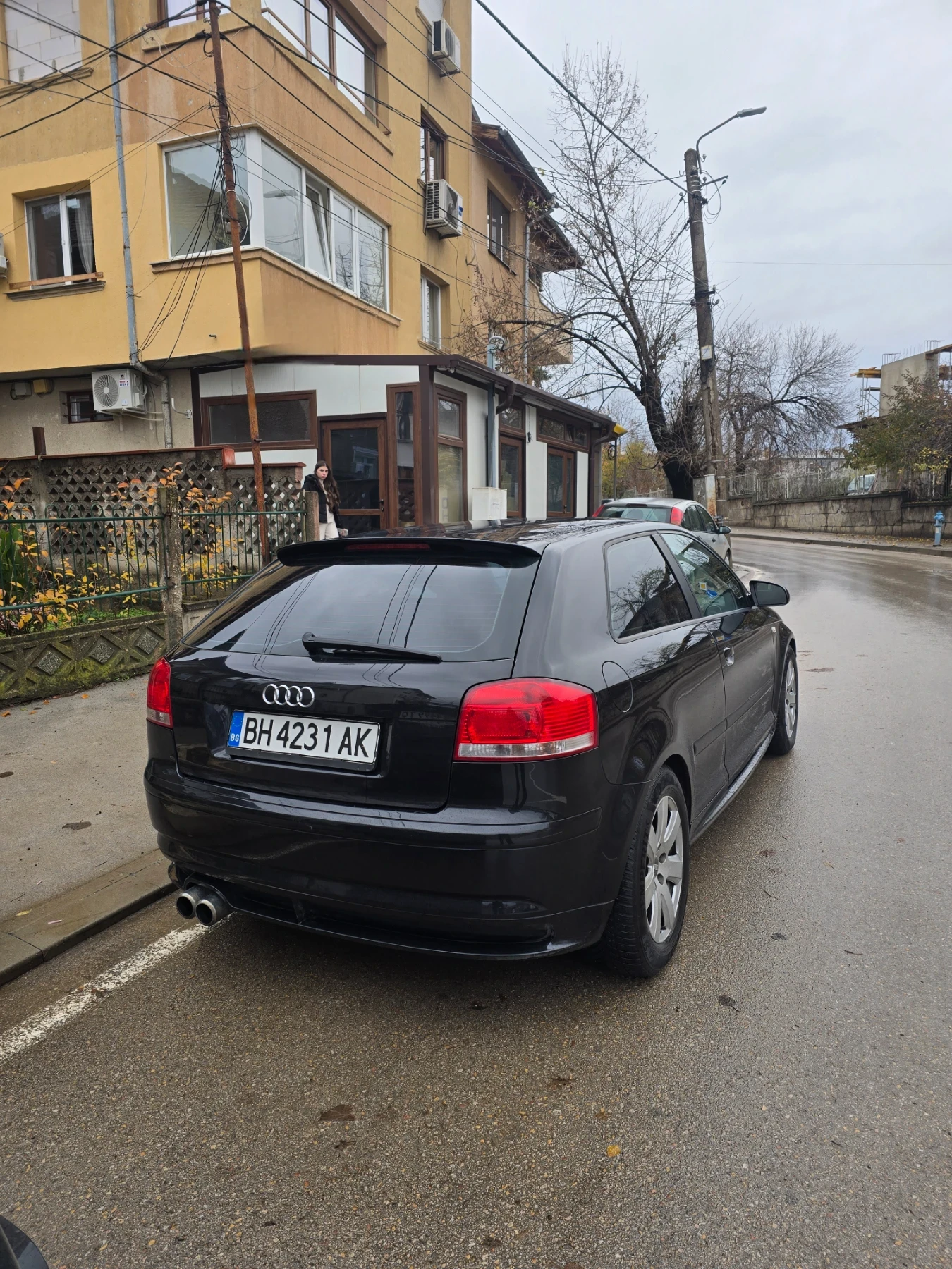 Audi A3 | Mobile.bg   13