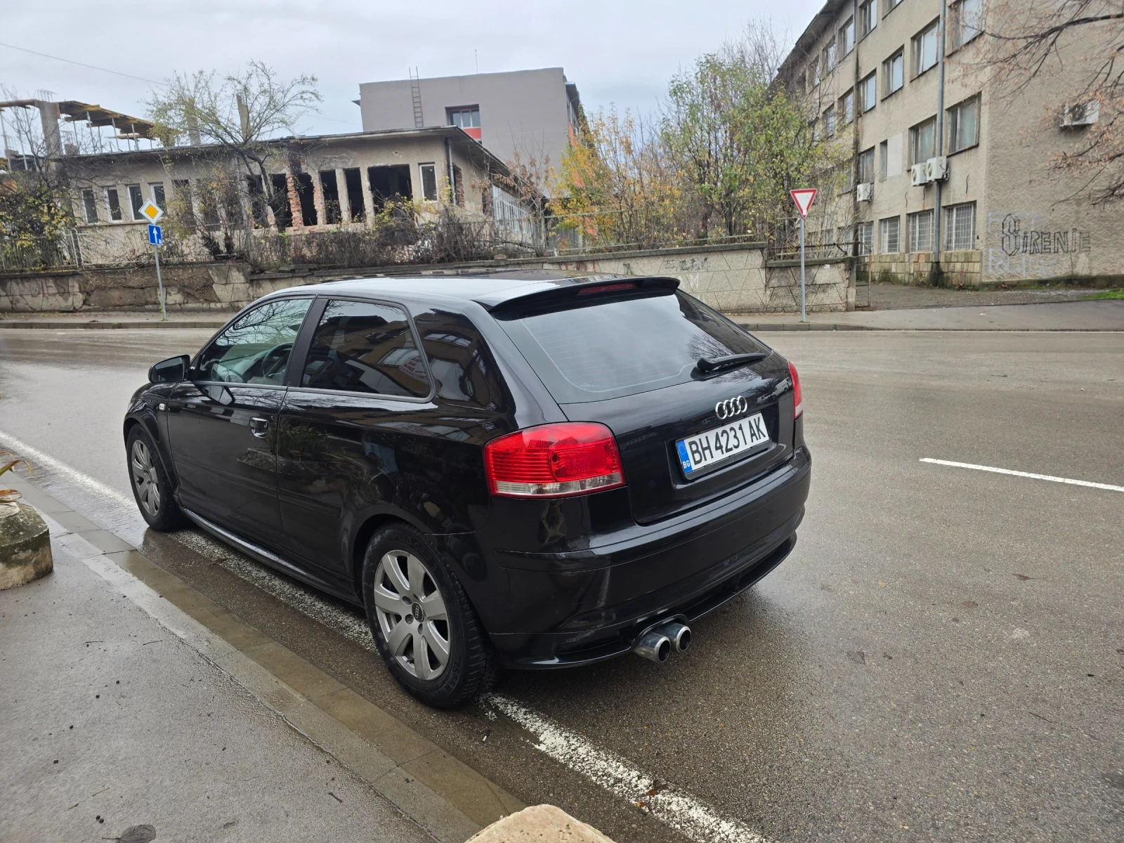 Audi A3  - изображение 7