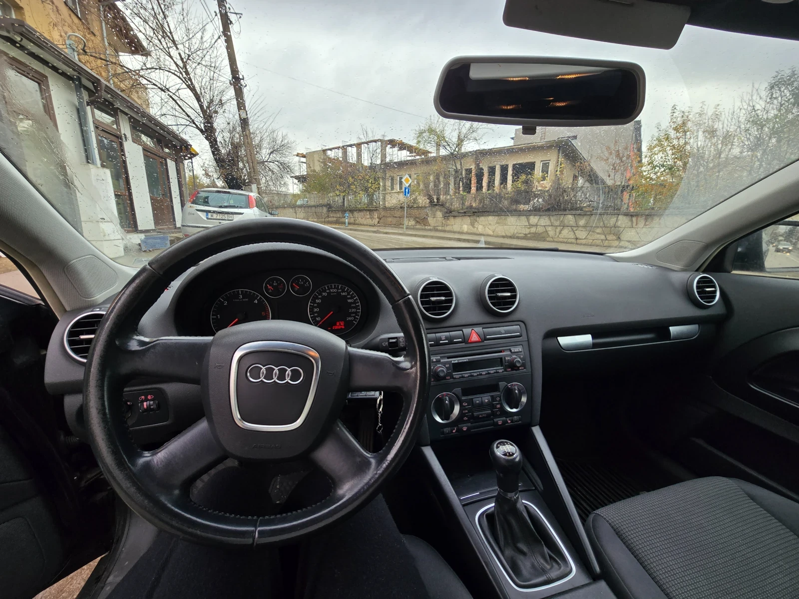 Audi A3  - изображение 8