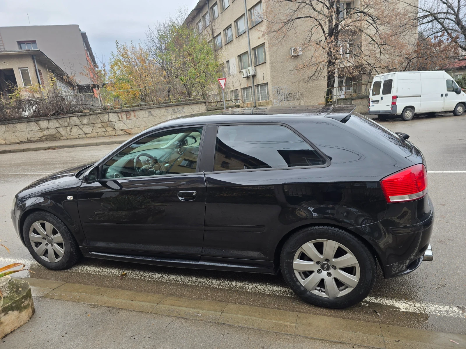 Audi A3  - изображение 6