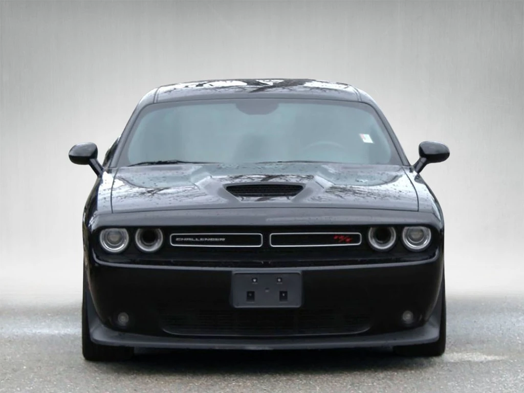 Dodge Challenger RT * * 8ZF * * CARFAX * * АВТО КРЕДИТ * *  - изображение 2