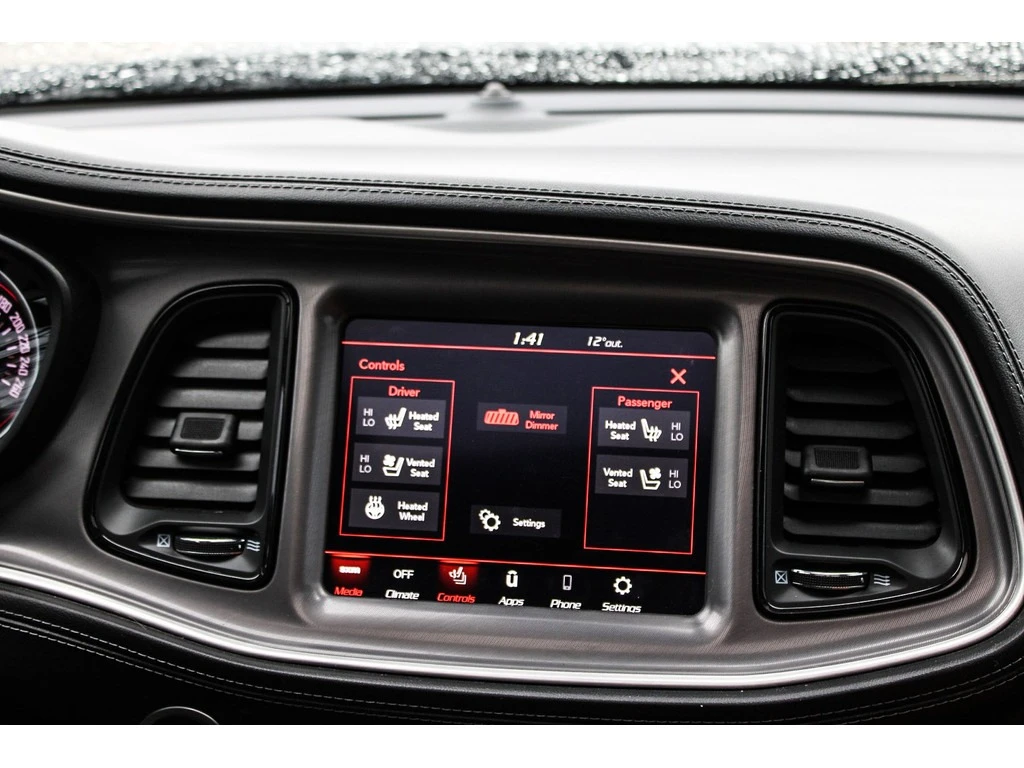 Dodge Challenger RT * * 8ZF * * CARFAX * * АВТО КРЕДИТ * *  - изображение 10