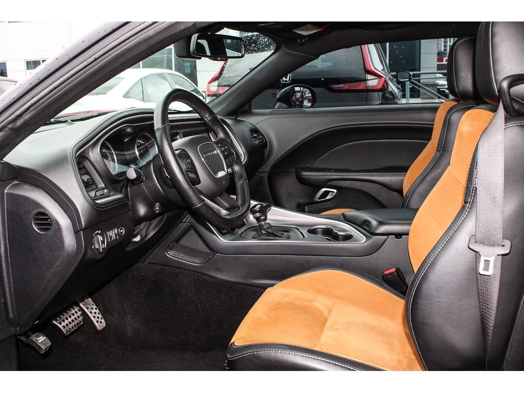 Dodge Challenger RT * * 8ZF * * CARFAX * * АВТО КРЕДИТ * *  - изображение 6