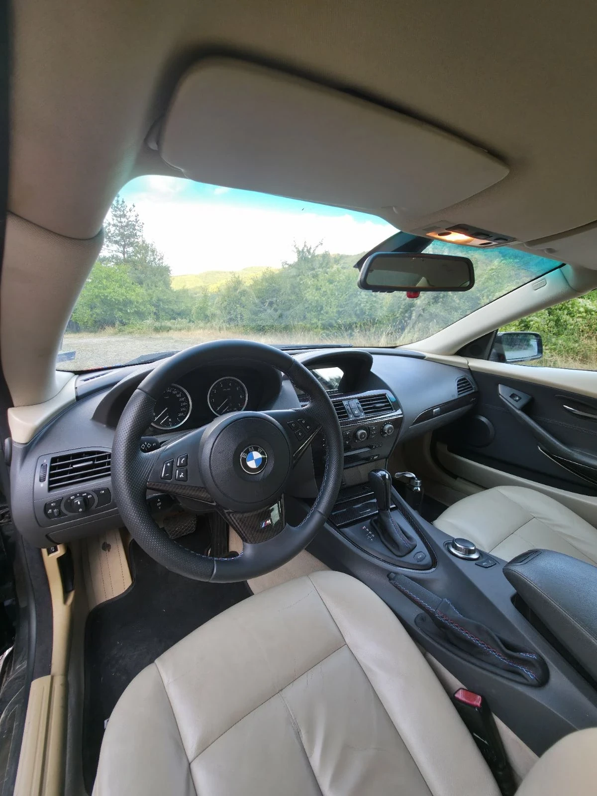 BMW 645  - изображение 8