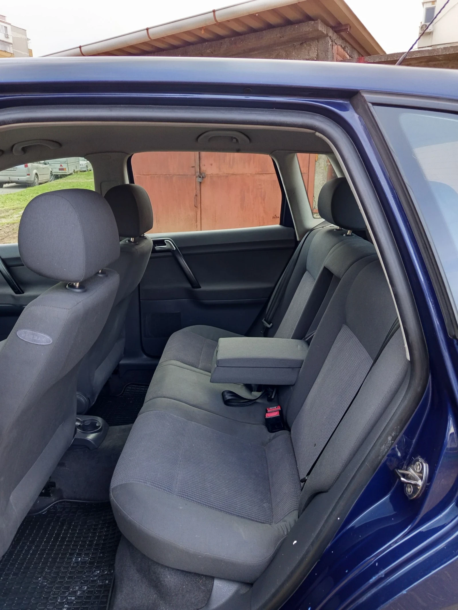 VW Polo 1.4TDI - изображение 10