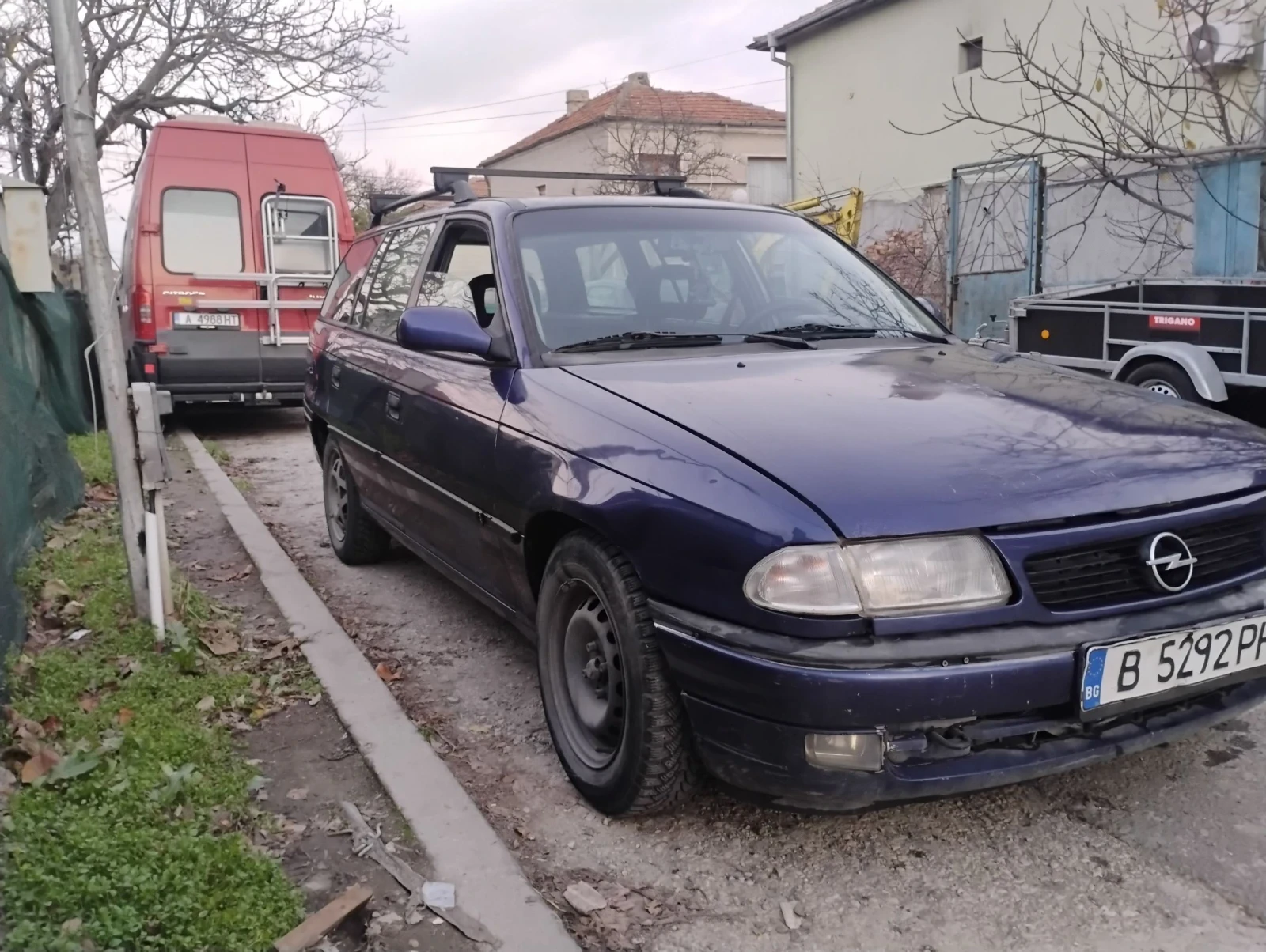 Opel Astra | Mobile.bg � ����������� 7