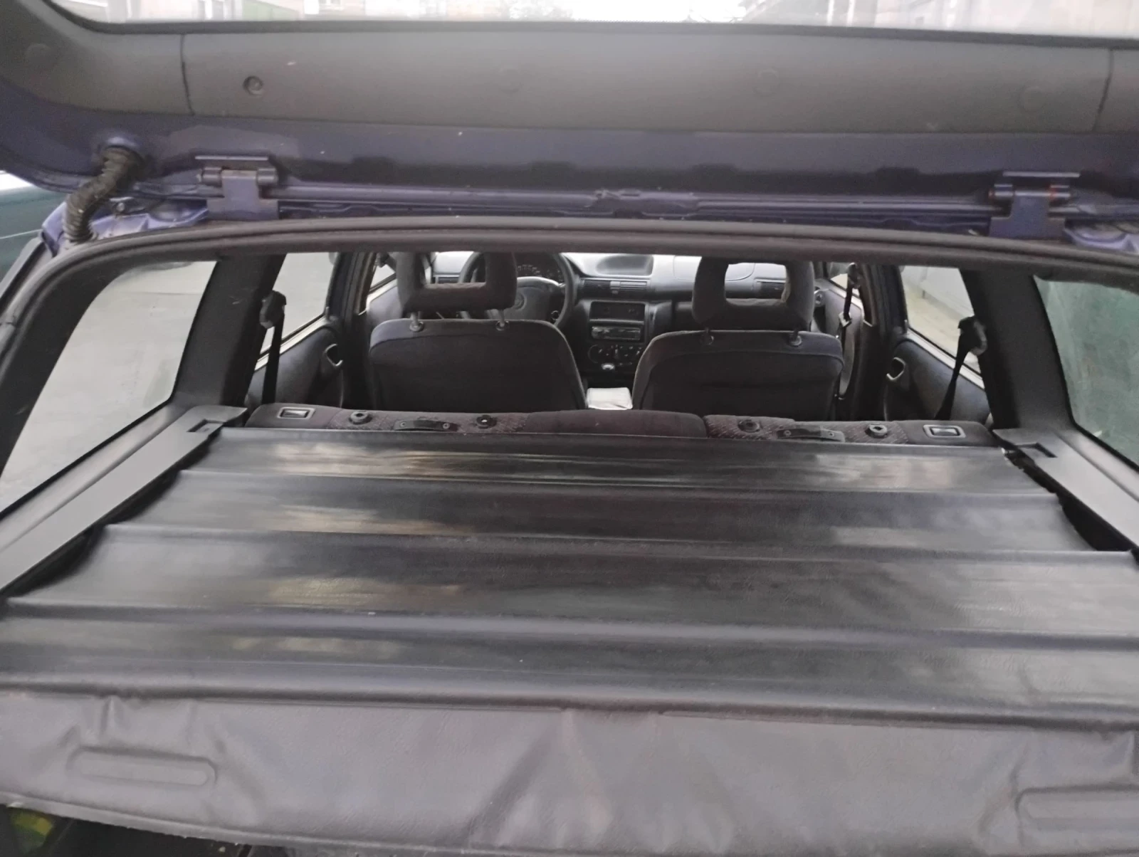 Opel Astra | Mobile.bg � ����������� 9