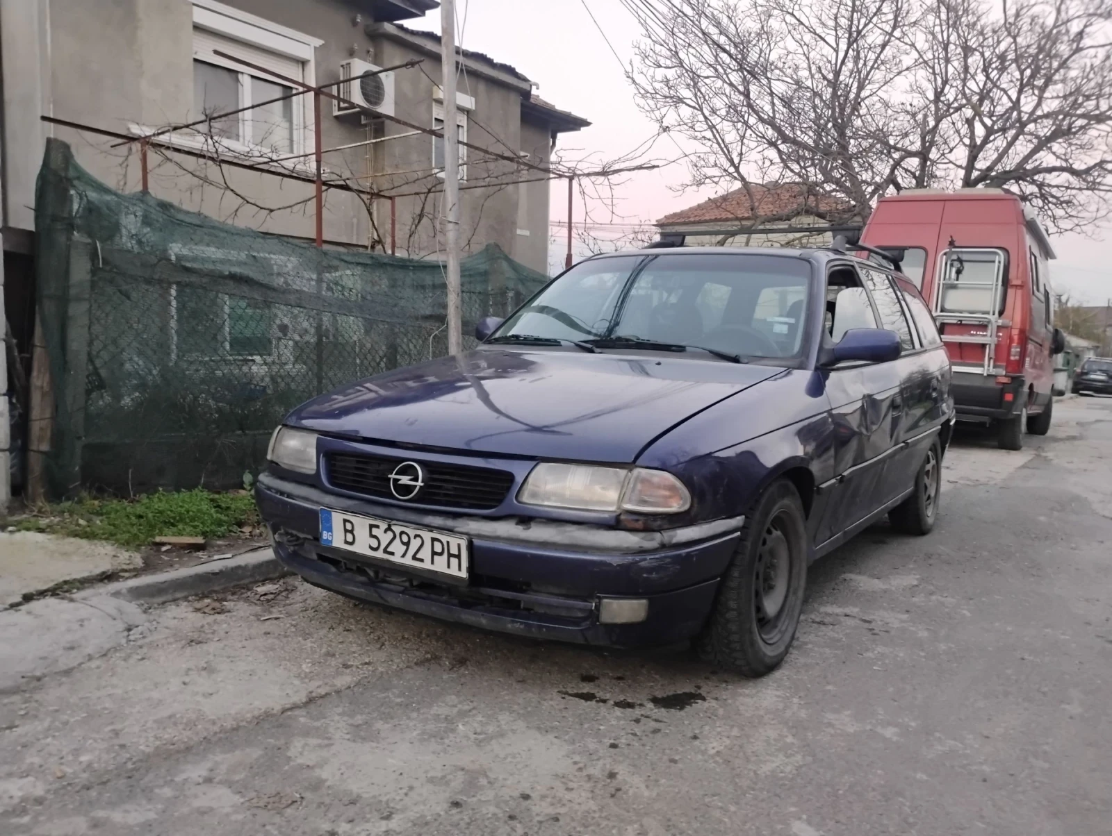 Opel Astra | Mobile.bg � ����������� 8