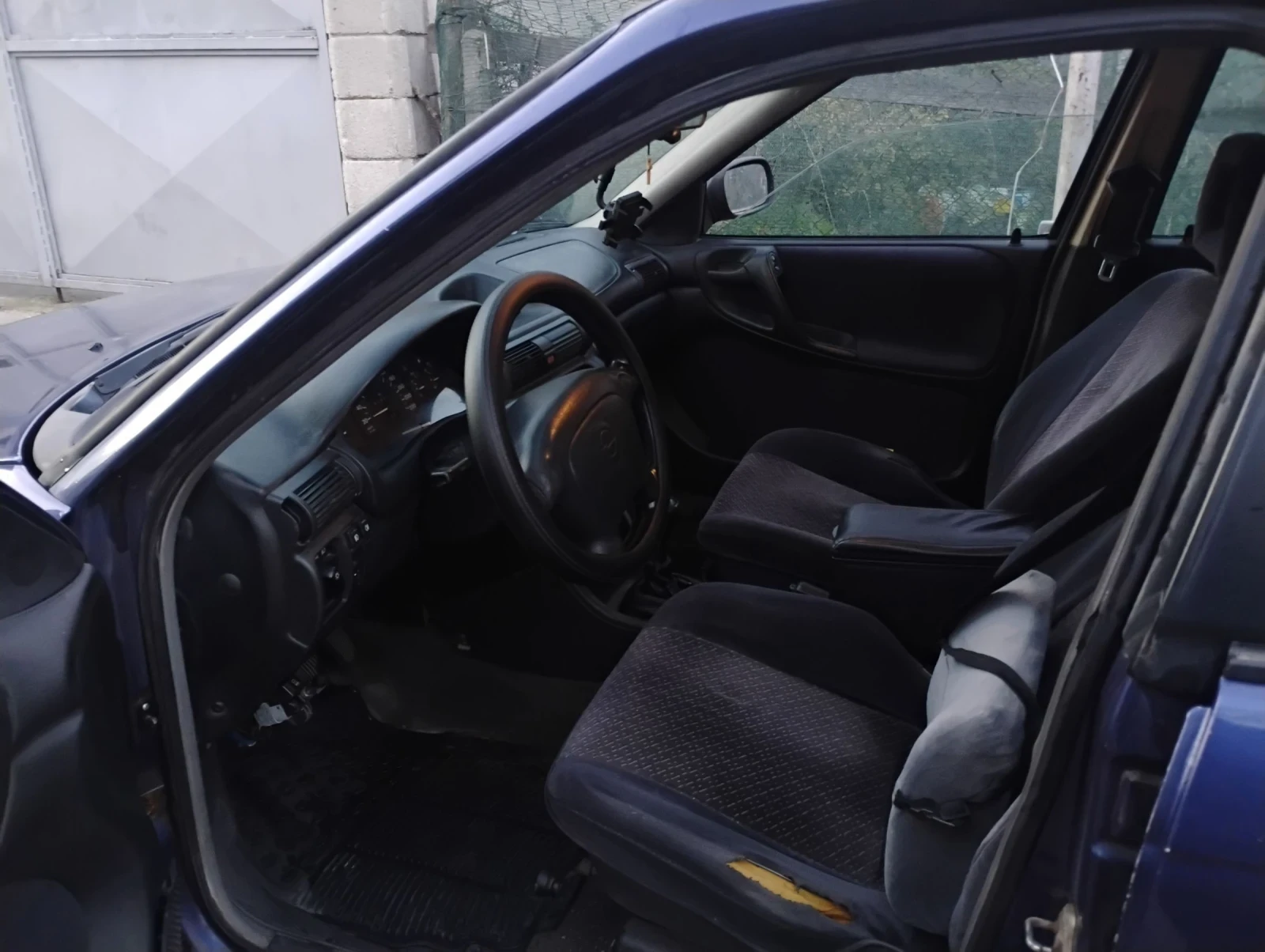 Opel Astra | Mobile.bg � ����������� 4