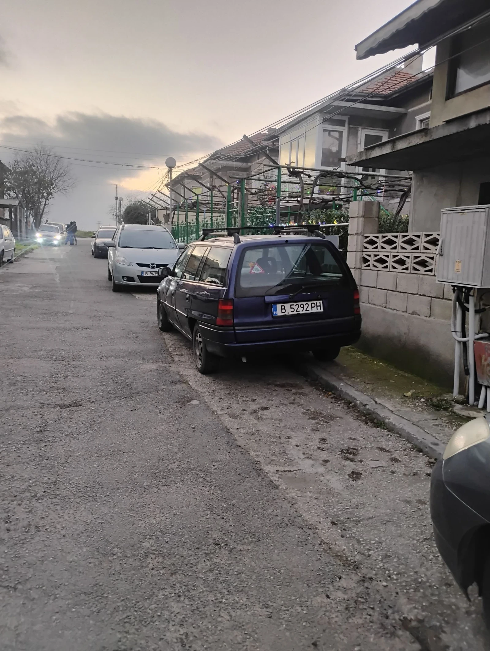 Opel Astra | Mobile.bg � ����������� 2