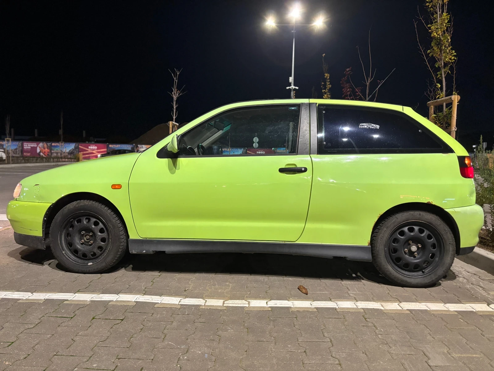 Seat Ibiza Cupra  | Mobile.bg � ����������� 3
