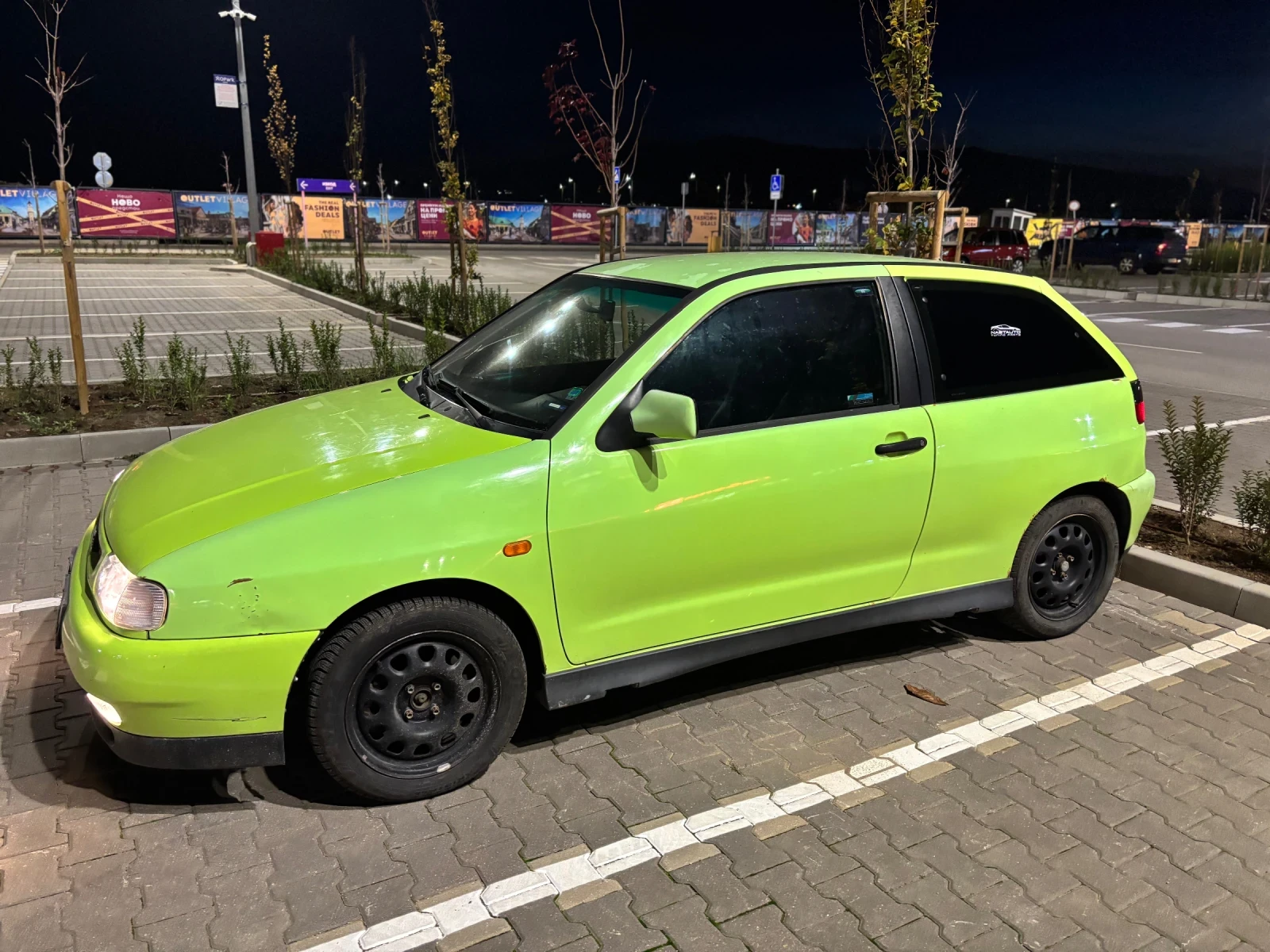 Seat Ibiza Cupra  | Mobile.bg � ����������� 7
