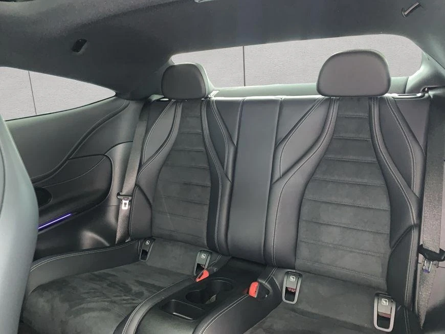 Mercedes-Benz CLE 220d/AMG/COUPE/PANO/KEYLESS/DIGITAL LIGHT/ | Mobile.bg � ����������� 12