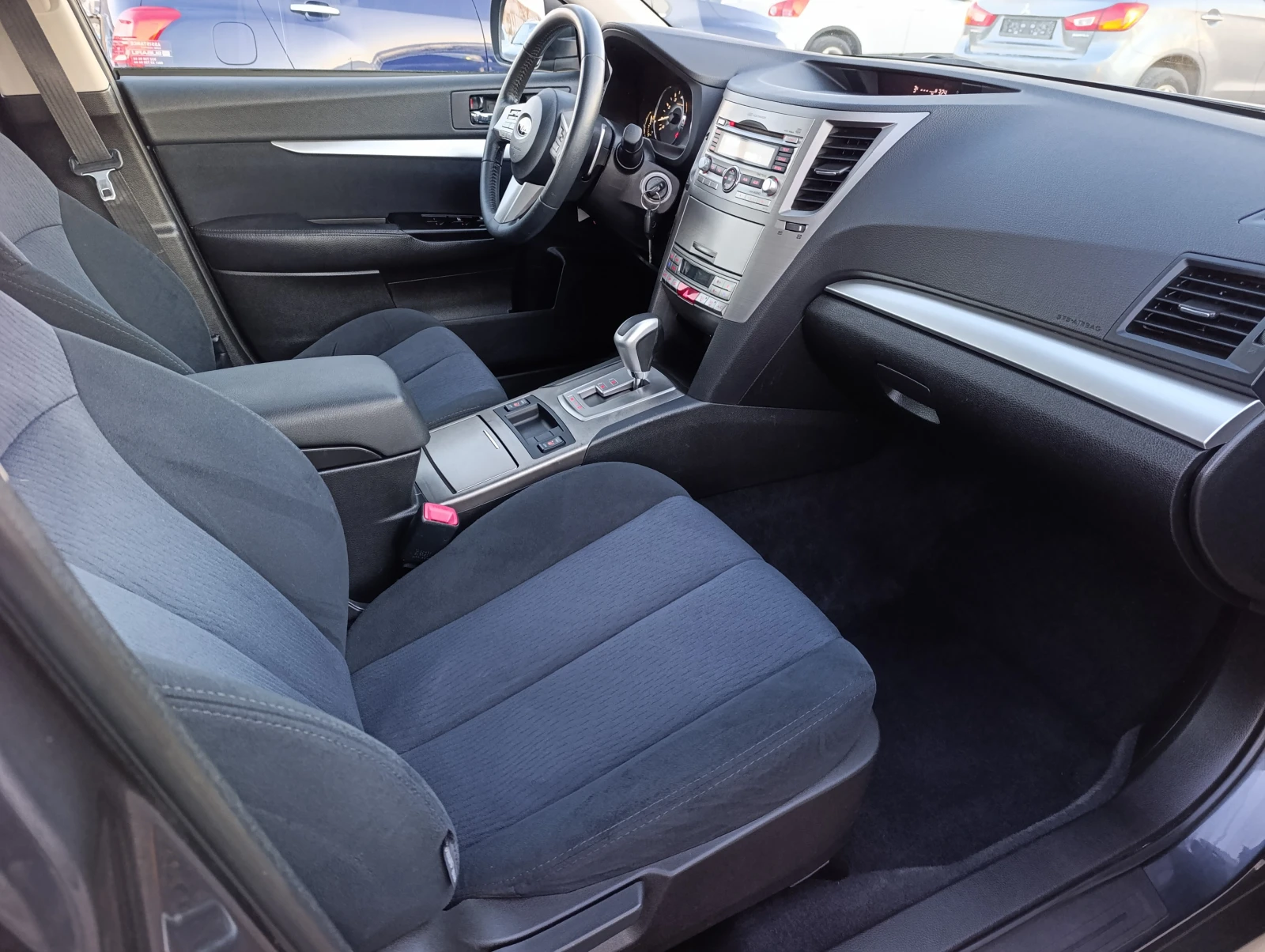 Subaru Outback 2.5i AWD | Mobile.bg � ����������� 13