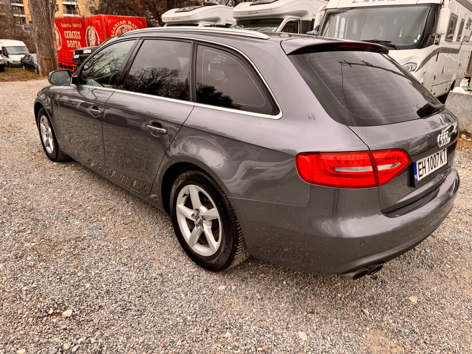 Audi A4 �4 2.0 TDI ��������� | Mobile.bg � ����������� 6