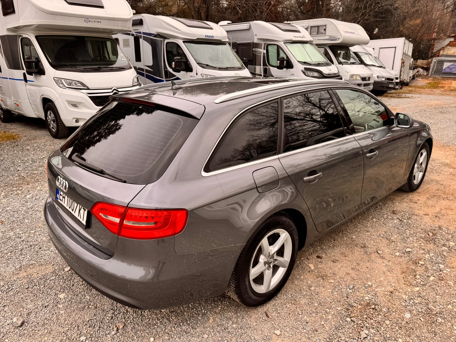 Audi A4 �4 2.0 TDI ��������� | Mobile.bg � ����������� 4