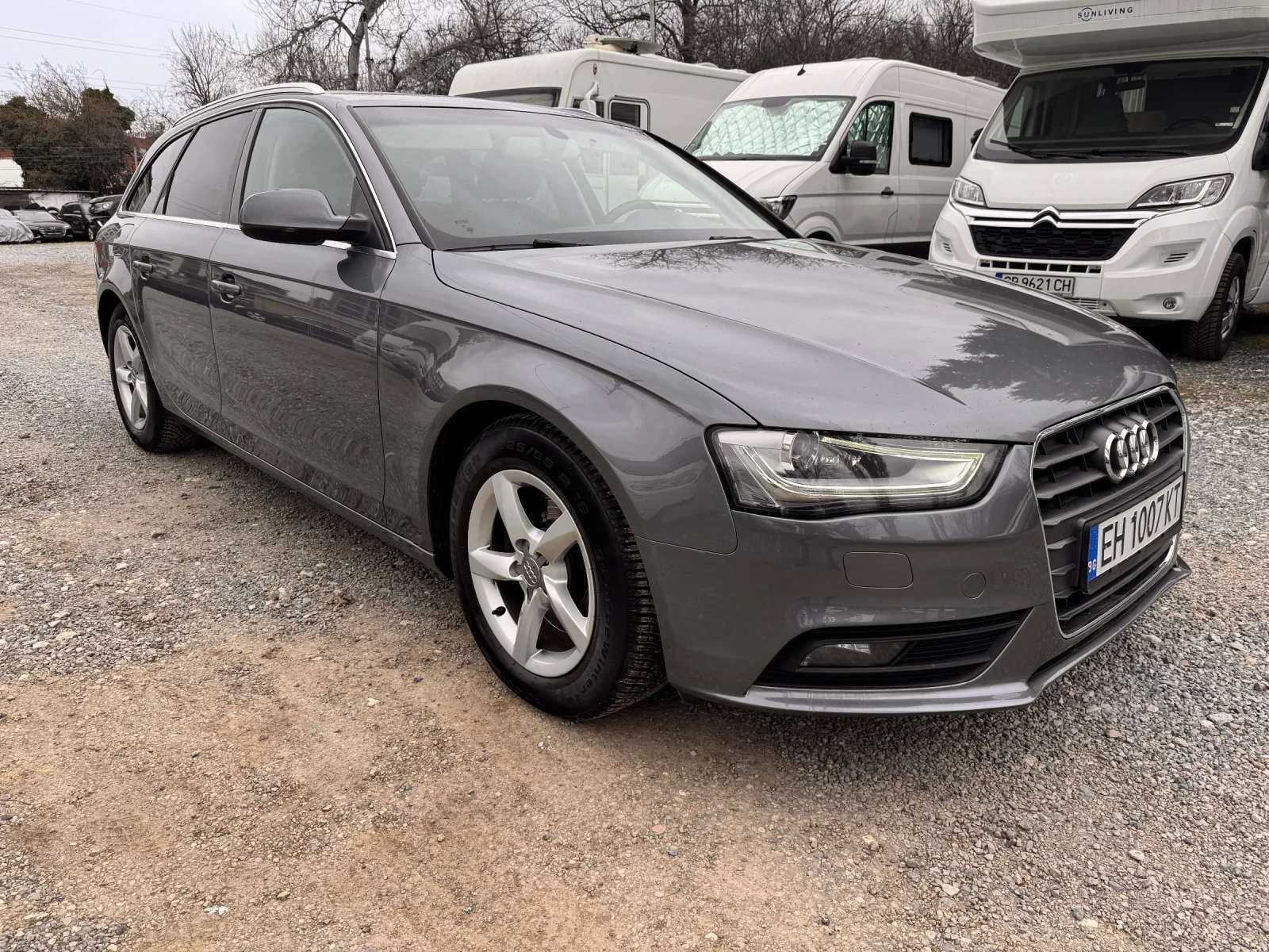 Audi A4 �4 2.0 TDI ��������� | Mobile.bg � ����������� 3