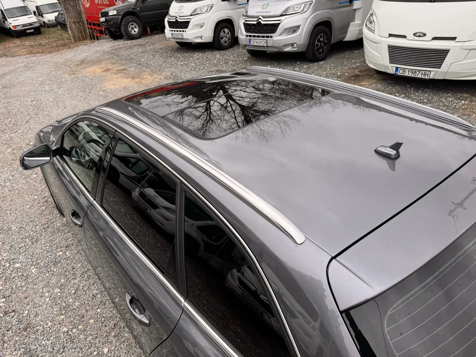 Audi A4 �4 2.0 TDI ��������� | Mobile.bg � ����������� 8