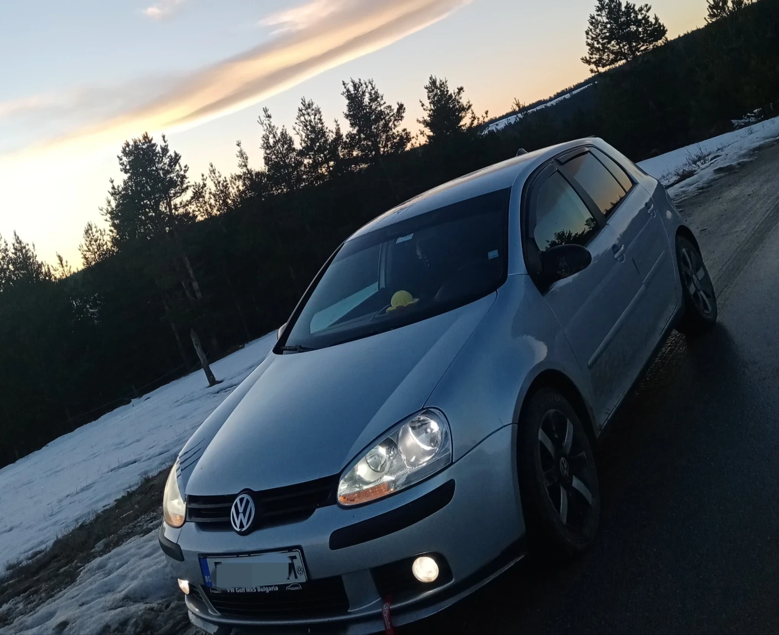 VW Golf  - изображение 4