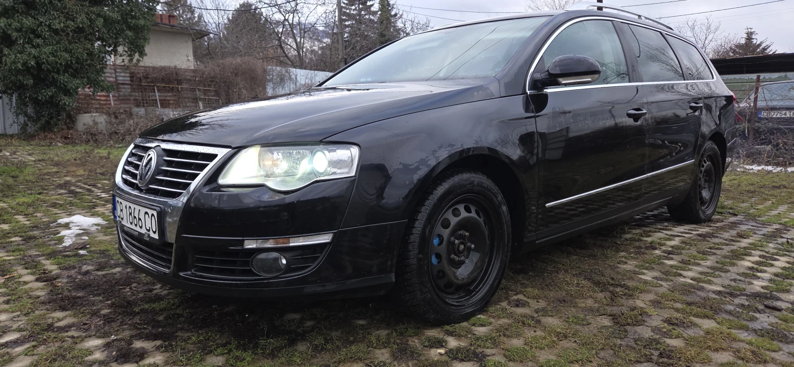 VW Passat ������ / ������ �� �� ����� ����  | Mobile.bg � ����������� 2
